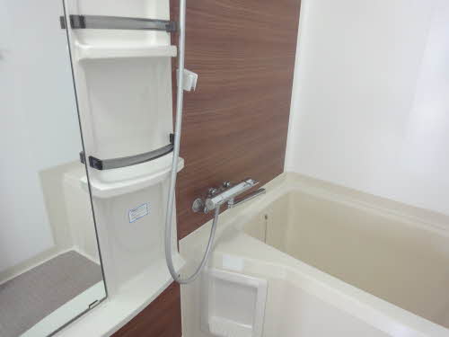 シャローム A101号-10