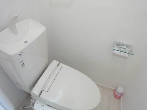 シャローム A101号-11