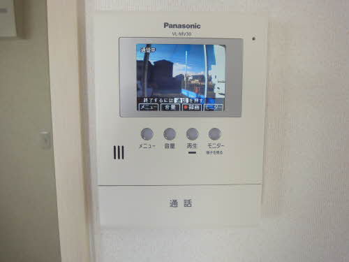 シャローム A101号-13