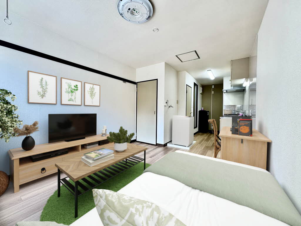 マイキャッスル 0101号-2