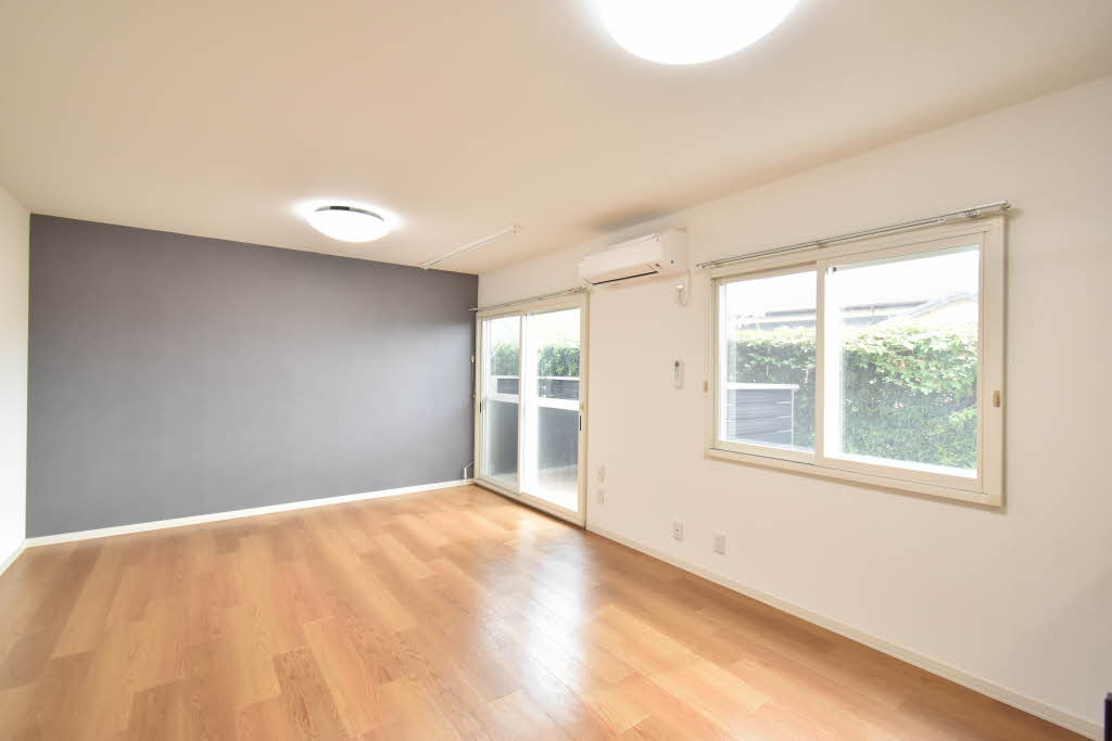 ベルハイツⅡ A102号-3