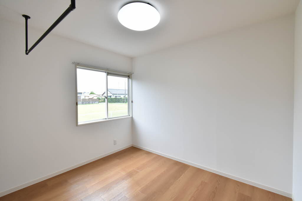 ベルハイツⅡ A102号-6