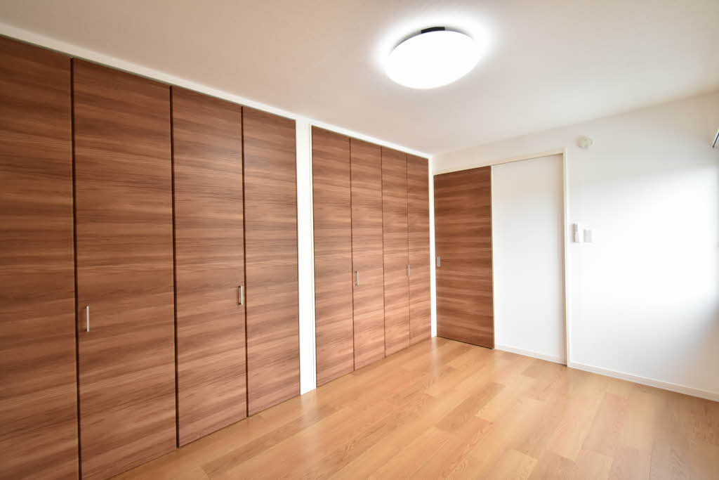 ベルハイツⅡ A102号-9