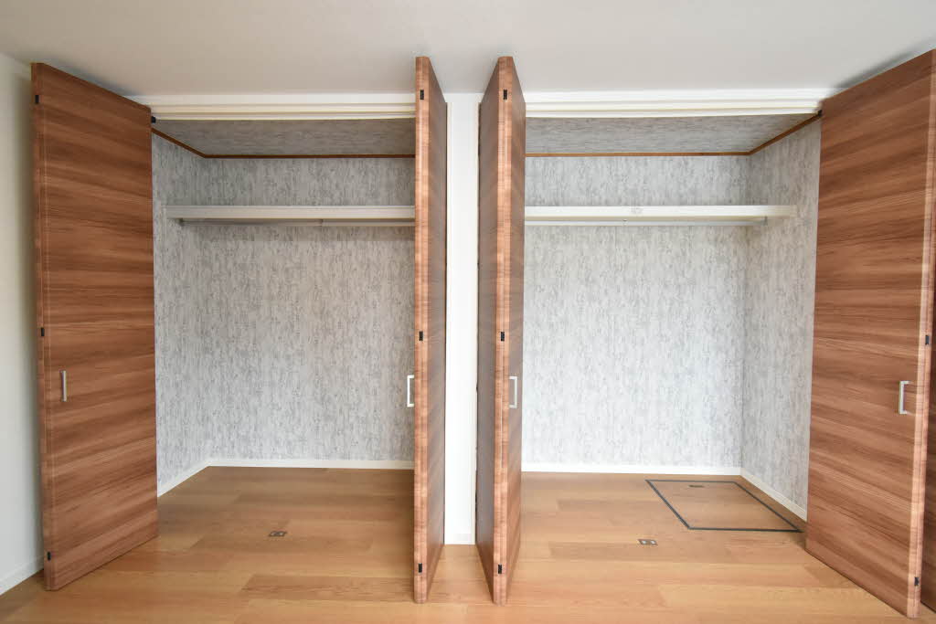 ベルハイツⅡ A102号-10