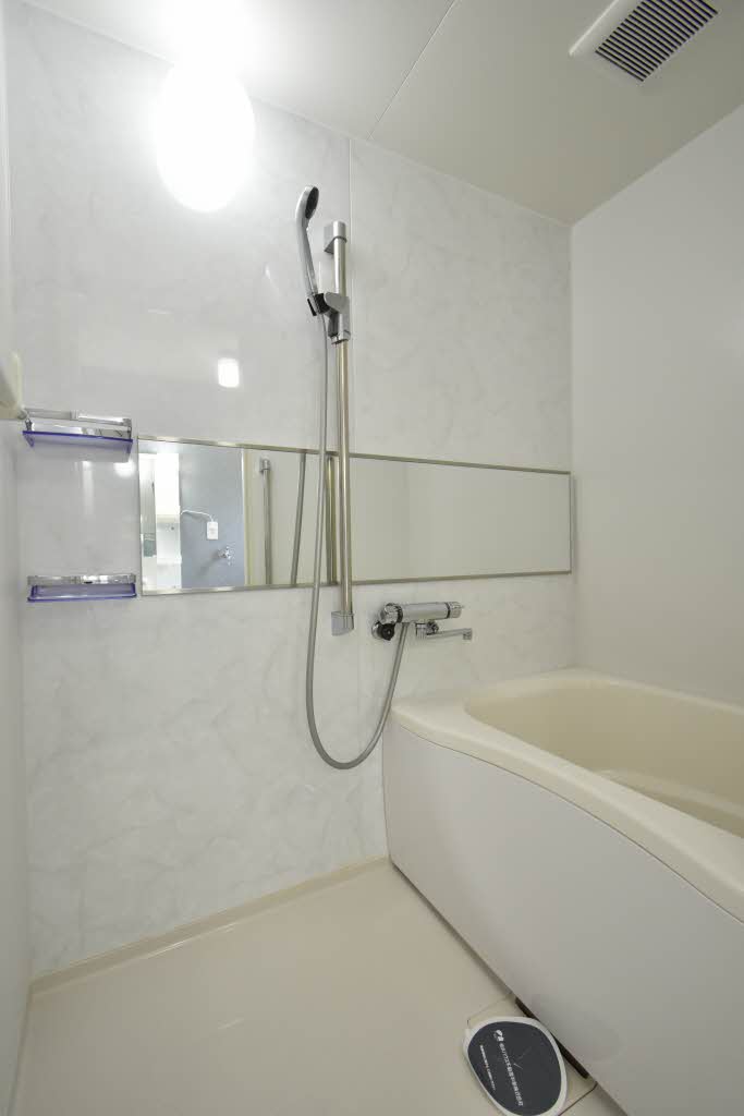 ベルハイツⅡ A102号-12