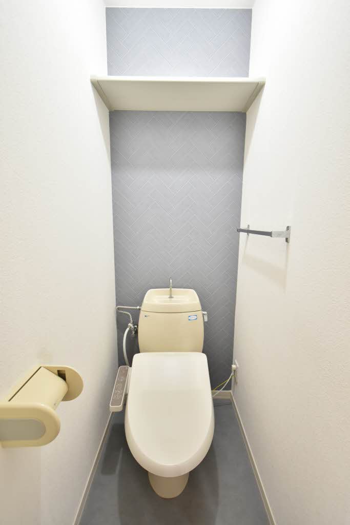 ベルハイツⅡ A102号-13