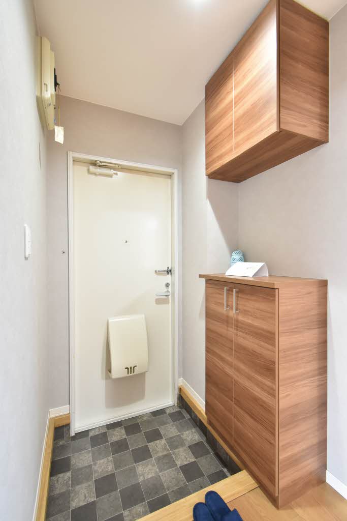 ベルハイツⅡ A102号-14