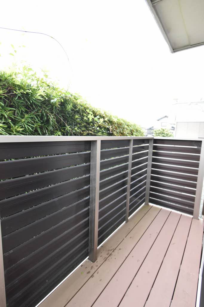 ベルハイツⅡ A102号-15