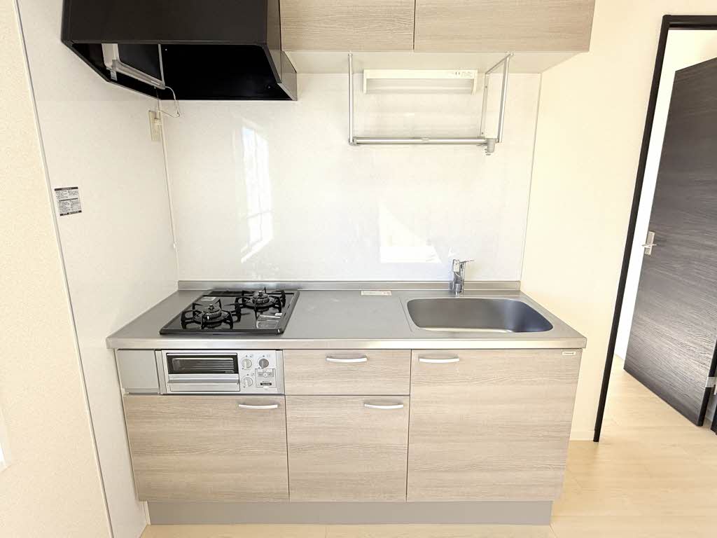 ベルハイツⅡ A202号-7