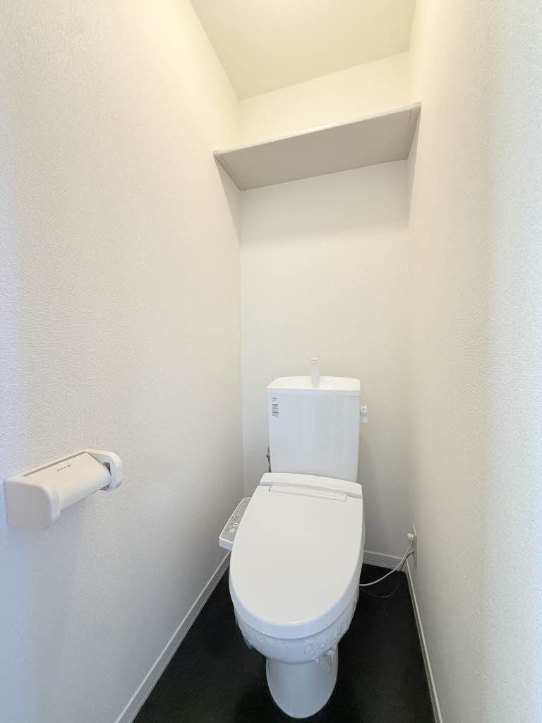 ベルハイツⅡ A202号-10