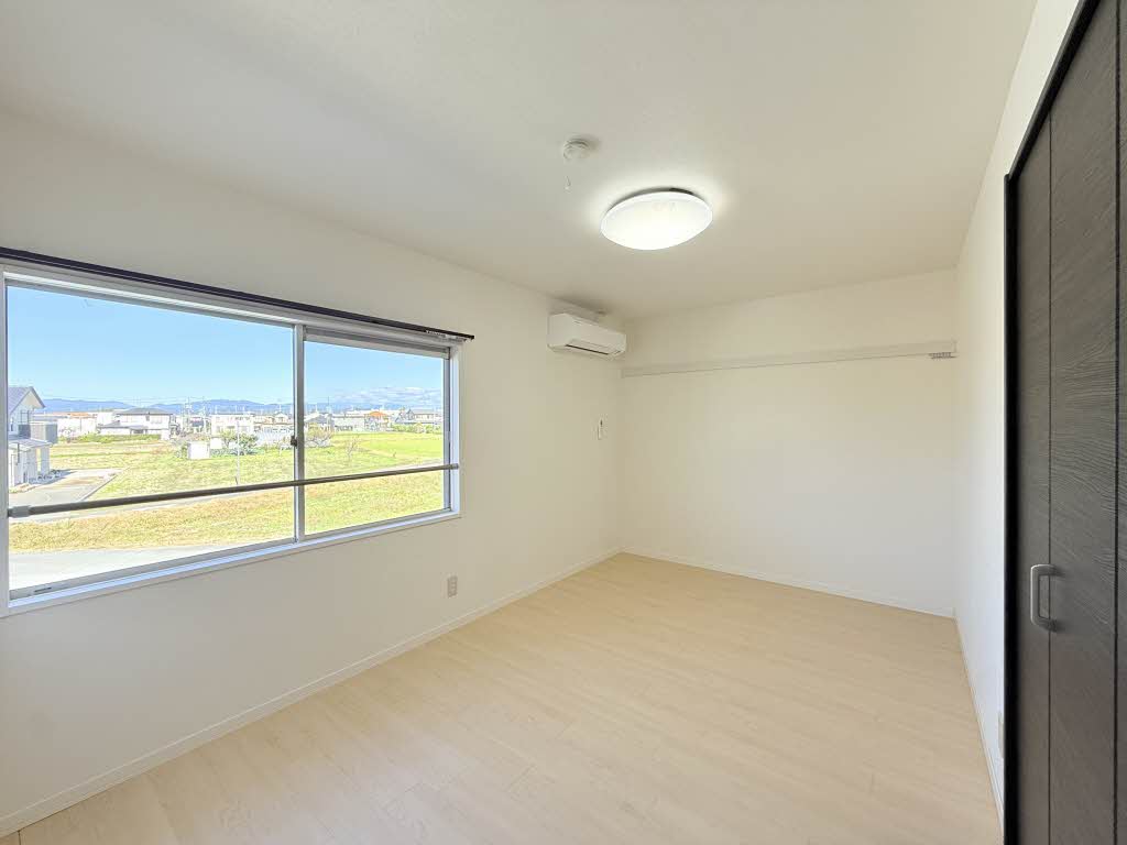 ベルハイツⅡ A202号-12