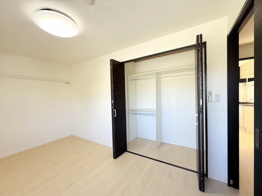 ベルハイツⅡ A202号-13