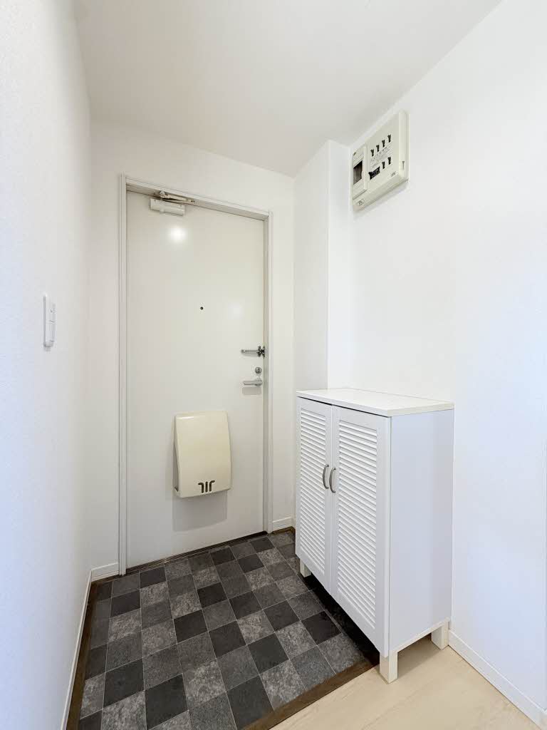 ベルハイツⅡ A202号-14