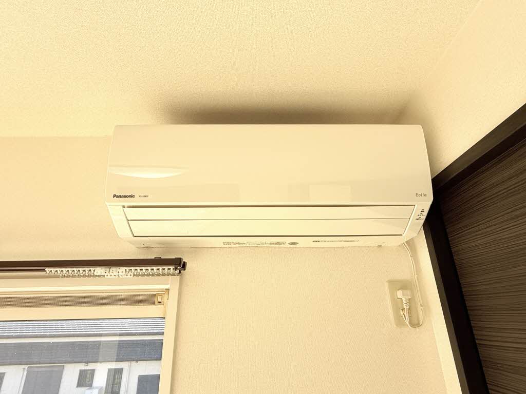 ベルハイツⅡ A202号-15