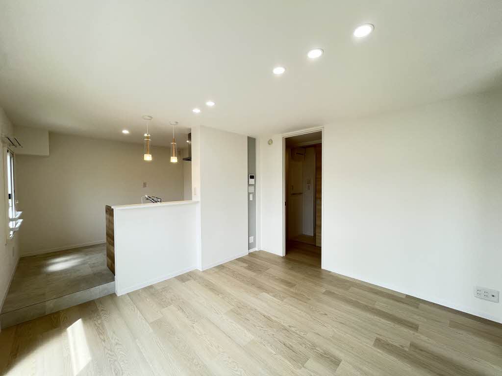 フレグランス花みずき B201号-1