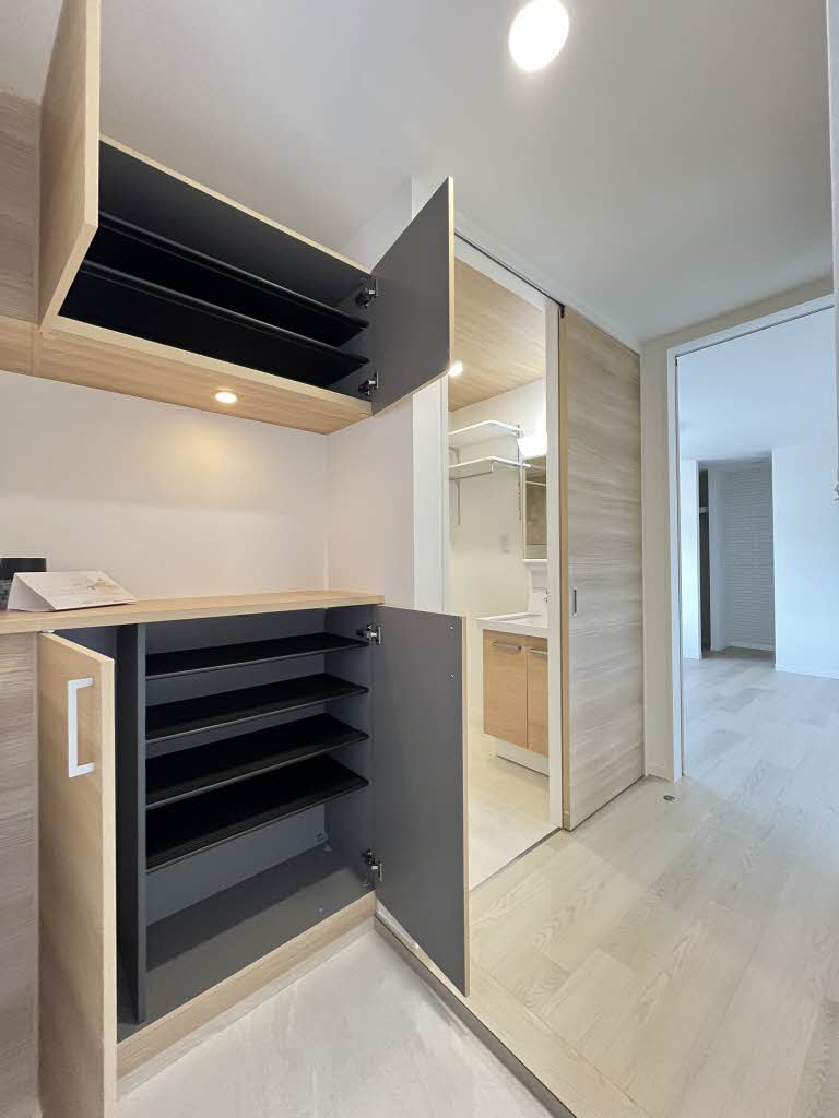 フレグランス花みずき B201号-6