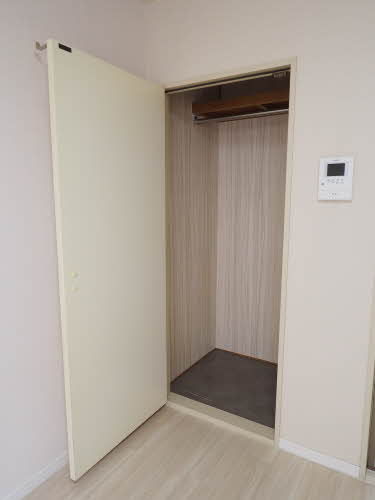 Ｔコーポ長久手 0101号-4