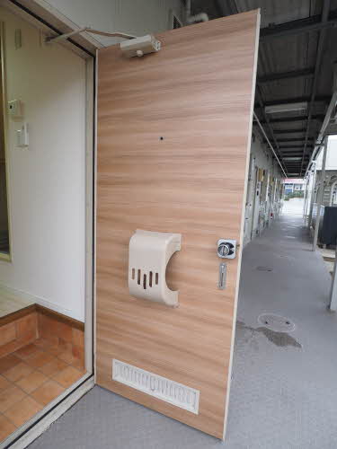 Ｔコーポ長久手 0101号-12