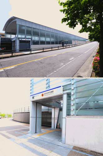 Ｔコーポ長久手 0101号-14