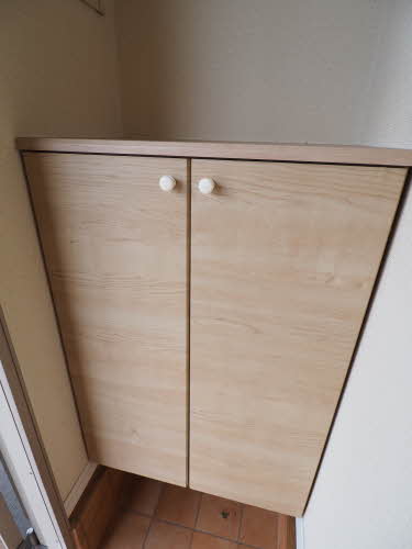 Tコーポ長久手 0108号-11