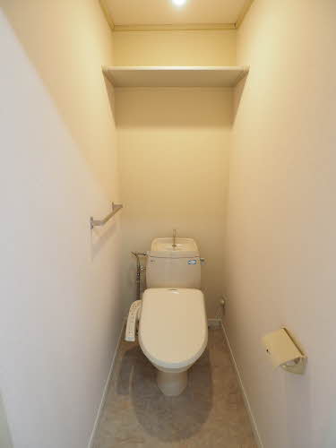 Tコーポ長久手 0108号-12