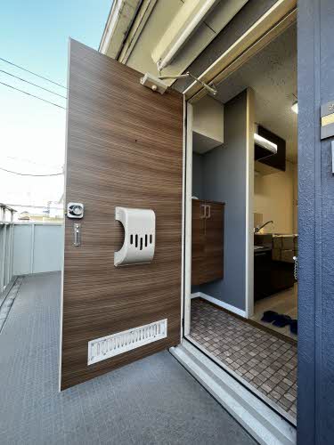Ｔコーポ長久手 0202号-12