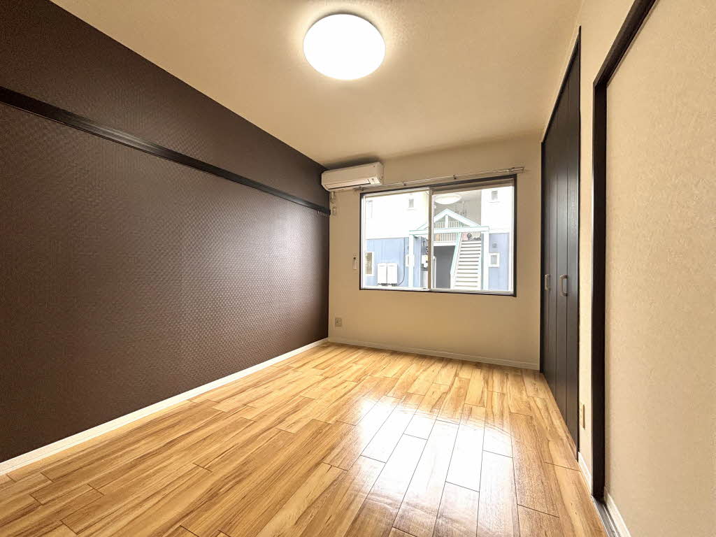 ハイツ神田川 N101号-6