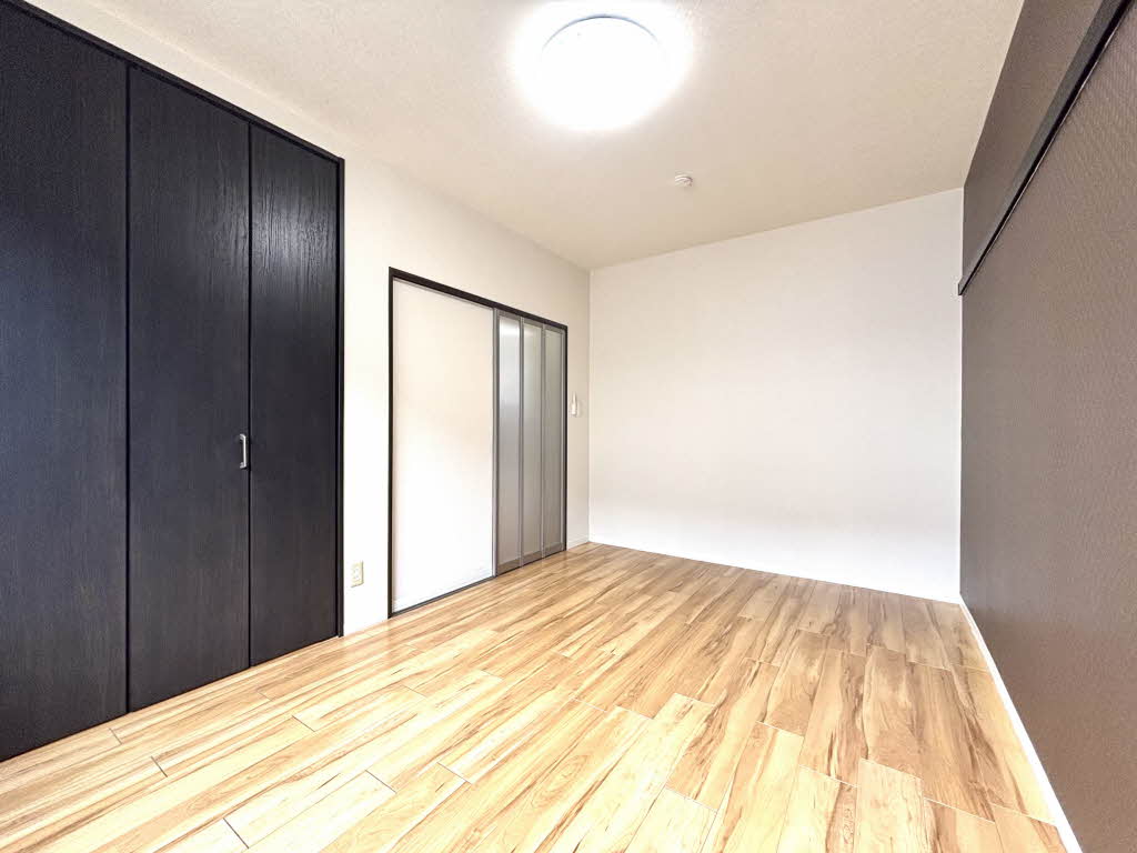 ハイツ神田川 N101号-7