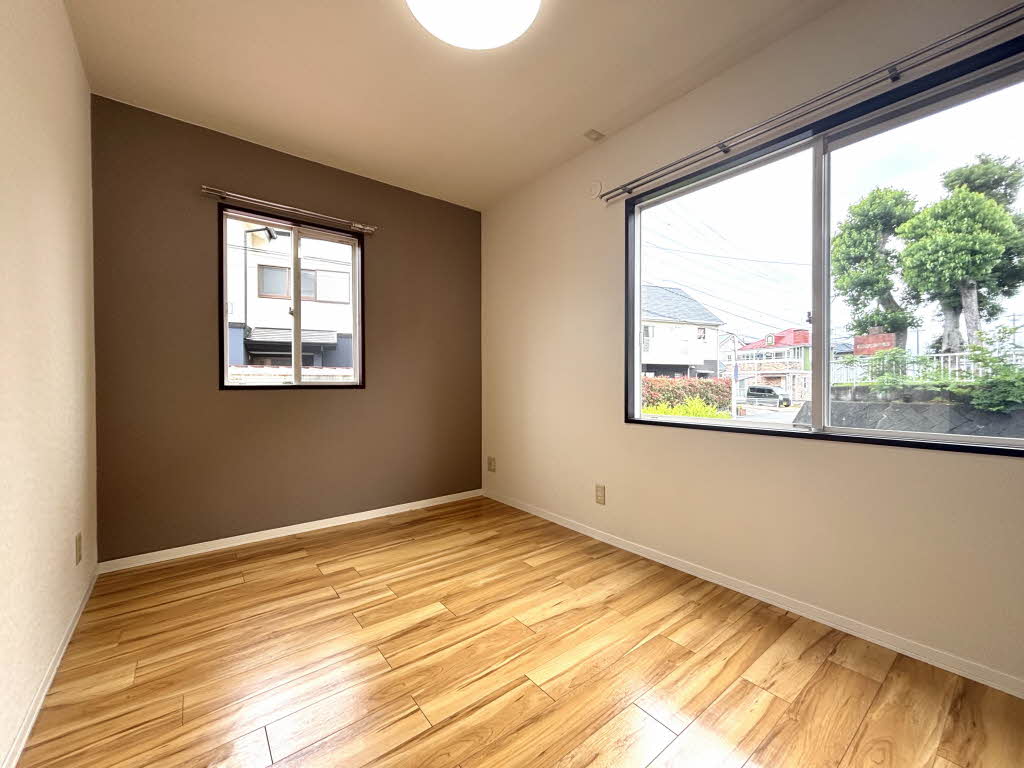 ハイツ神田川 N101号-8