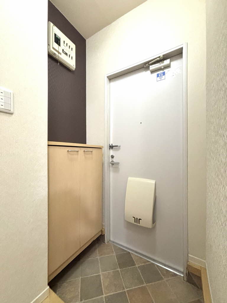 ハイツ神田川 N101号-10