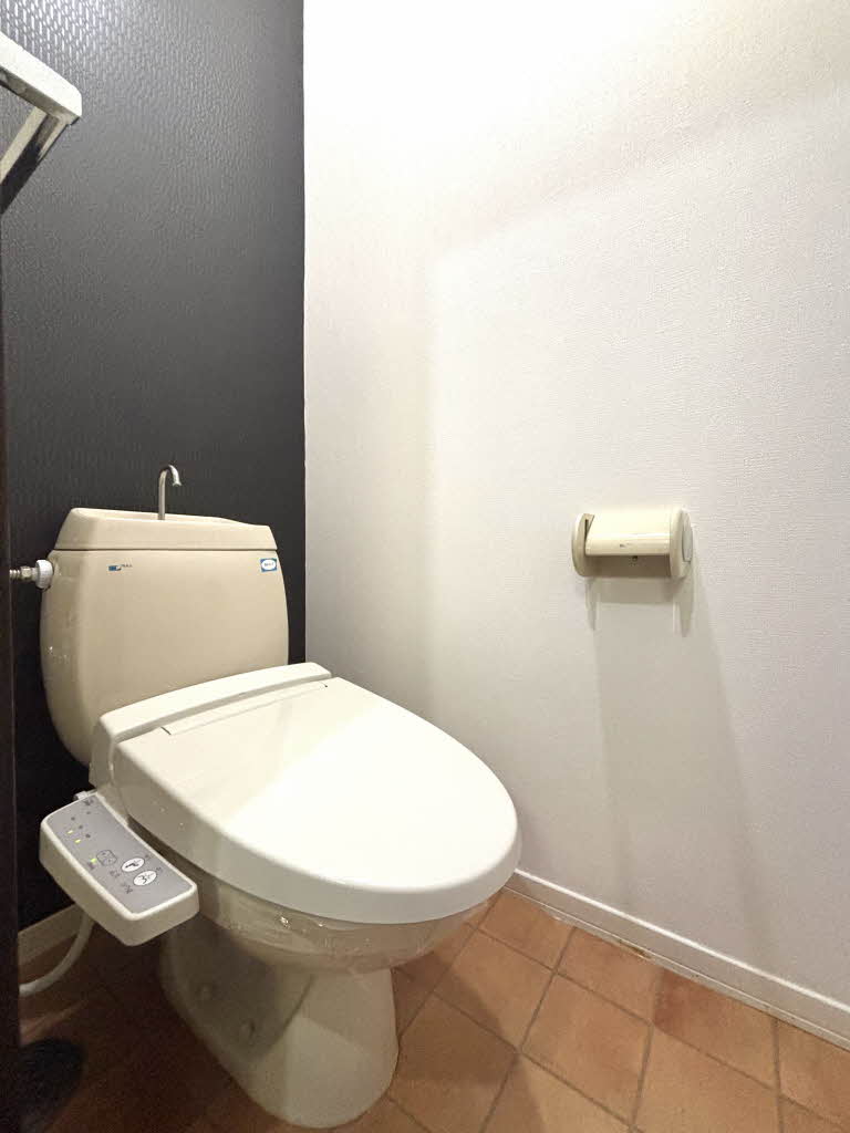 ハイツ神田川 N101号-13