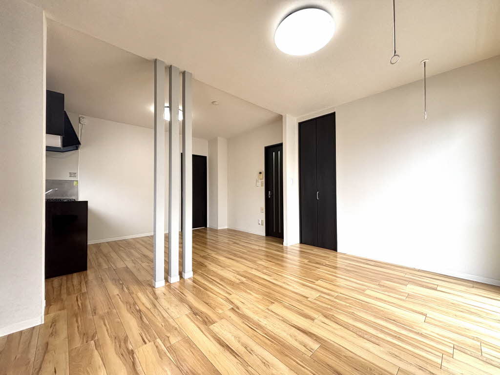 ハイツ神田川 N101号-15