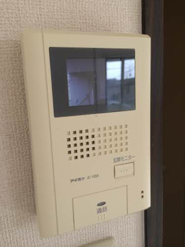 ハイツ神田川 N201号-12