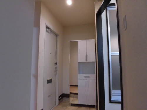 フレグランスＦｏｒｅｖｅｒ A102号-3