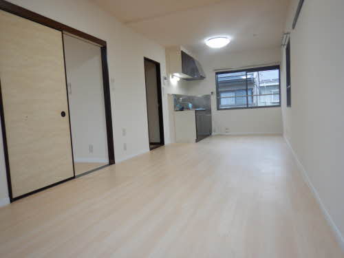 フレグランスForever B201号-3