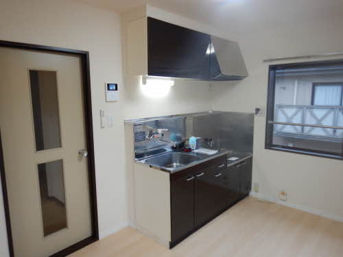 フレグランスForever B201号-6