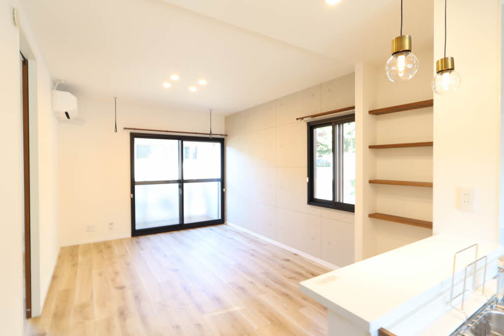 フレグランスForever E101号-1