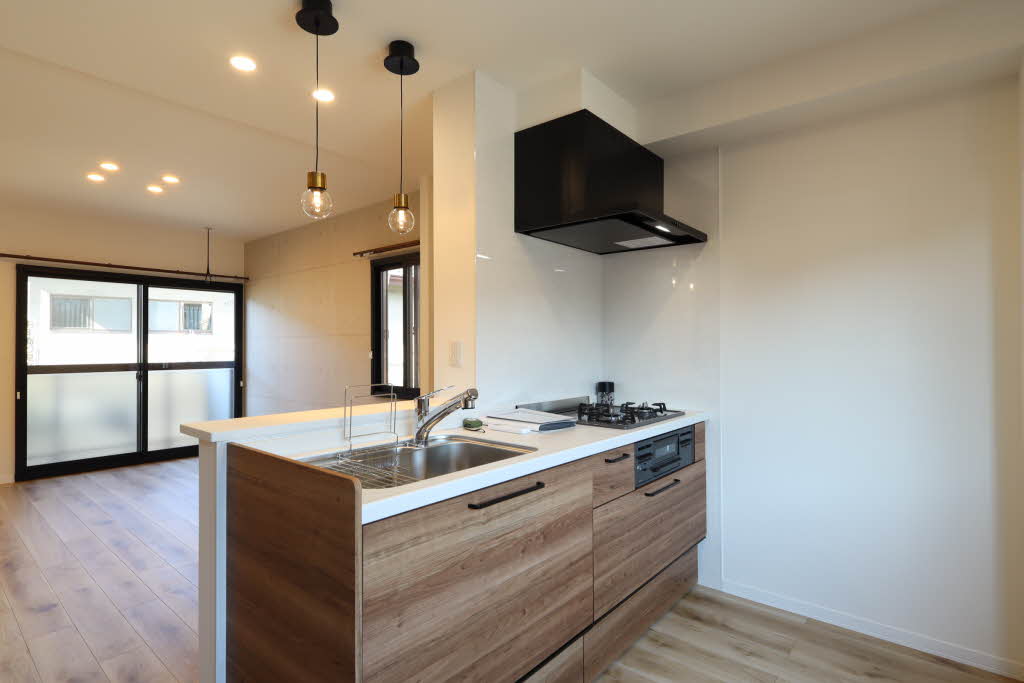 フレグランスForever E101号-3