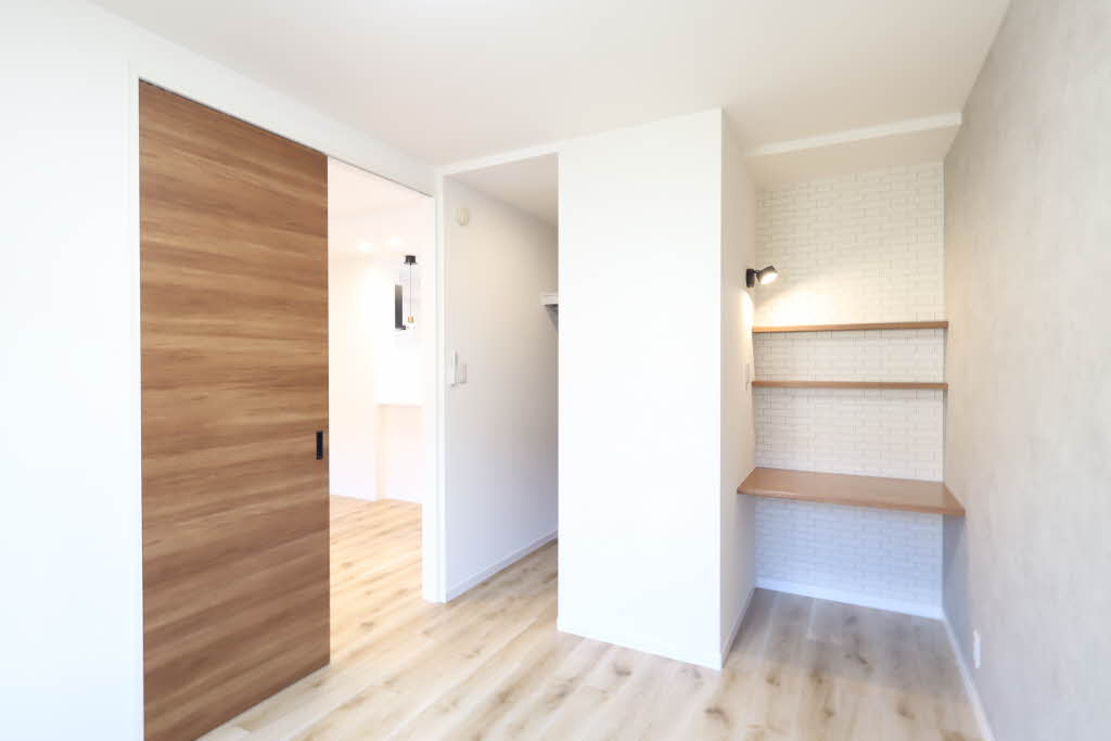 フレグランスForever E101号-9