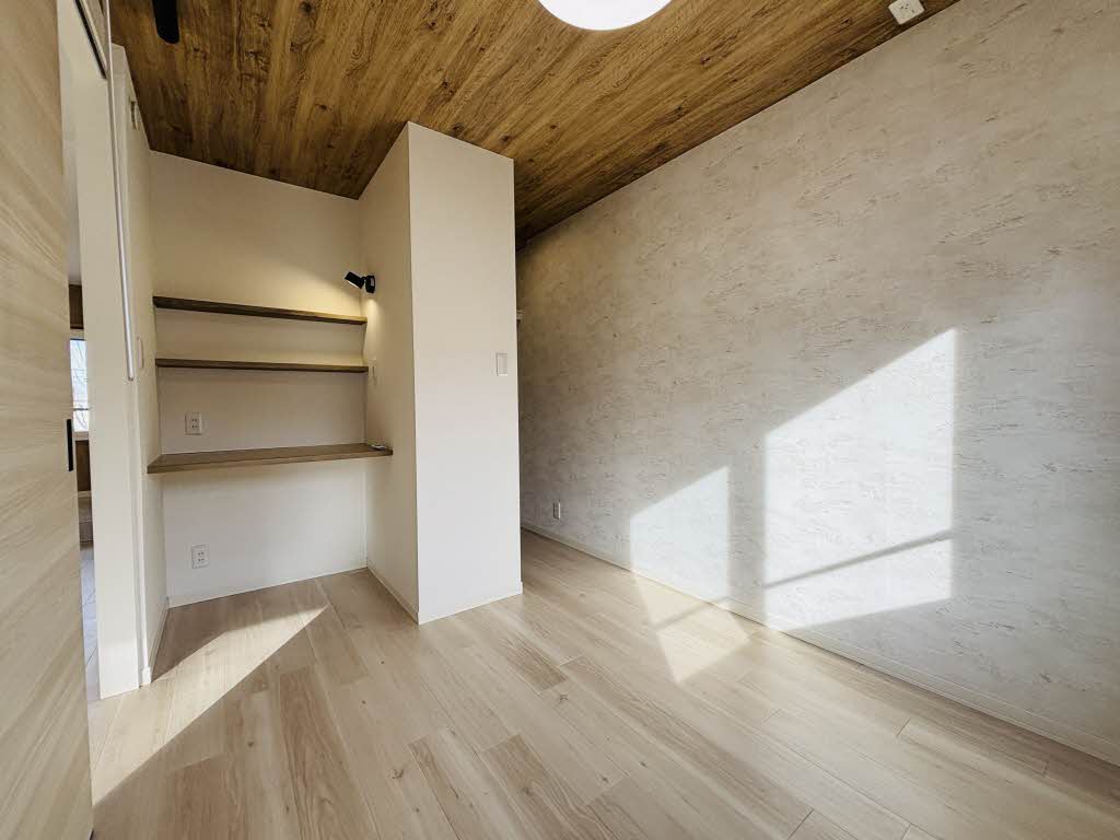 フレグランスＦｏｒｅｖｅｒ E201号-5