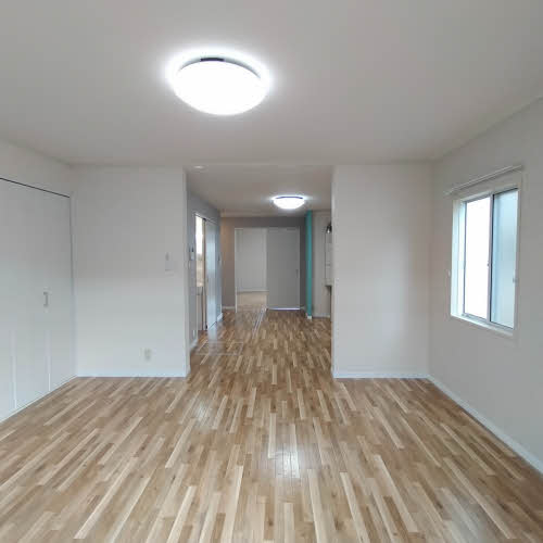 アークプラザ A101号-2