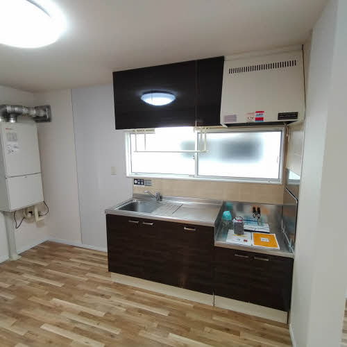 アークプラザ A101号-3