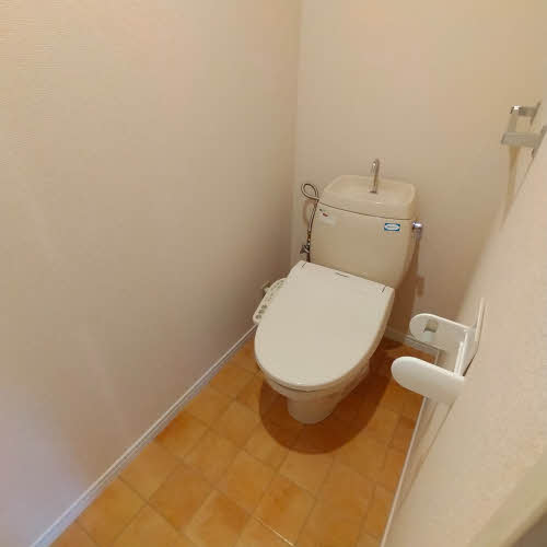 アークプラザ A101号-5