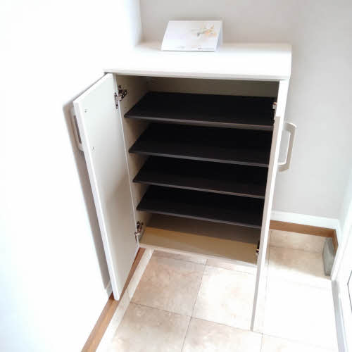 アークプラザ A101号-6