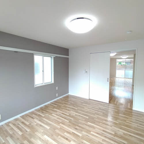 アークプラザ A101号-7