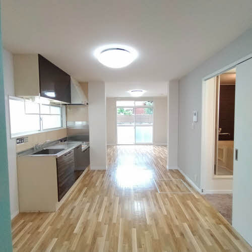 アークプラザ A101号-8