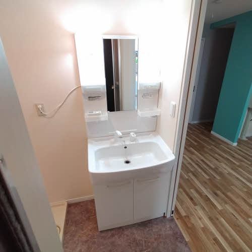 アークプラザ A101号-11