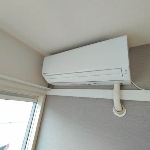 アークプラザ A101号-13