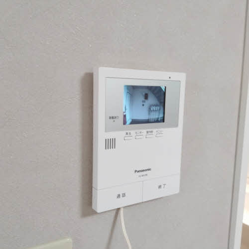 アークプラザ A101号-14