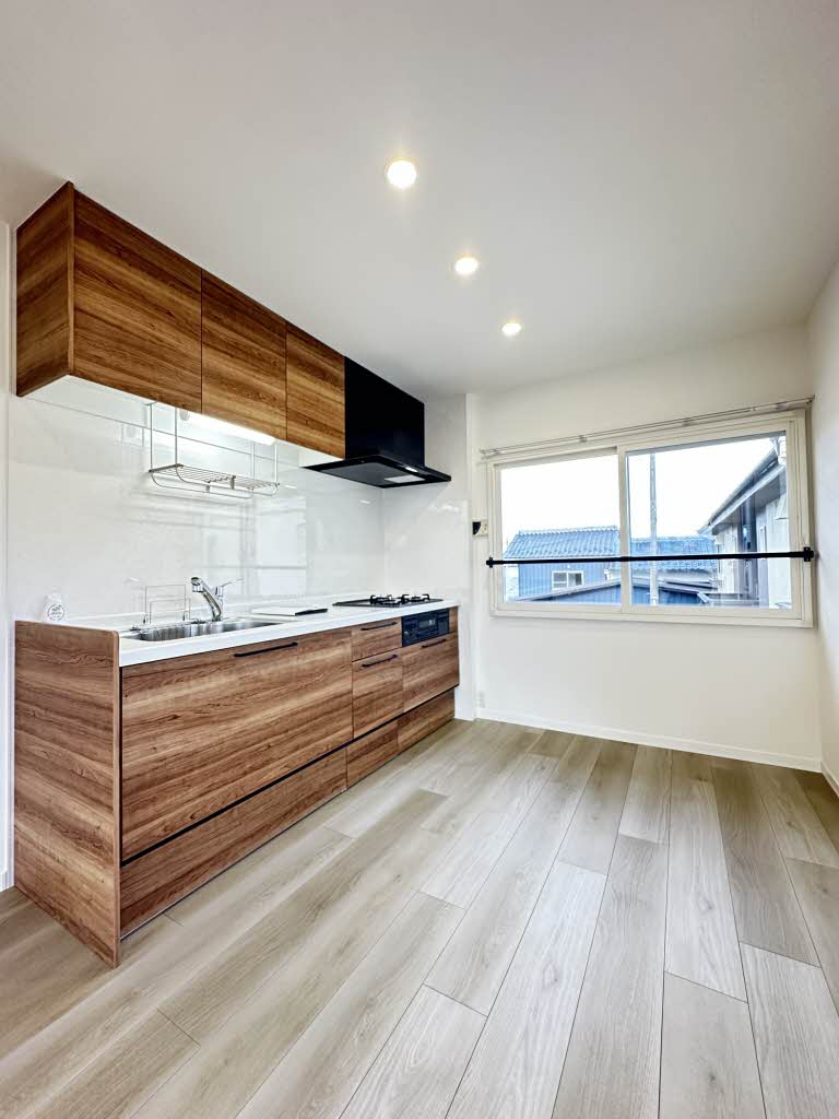 フレグランス伊澤 B201号-4